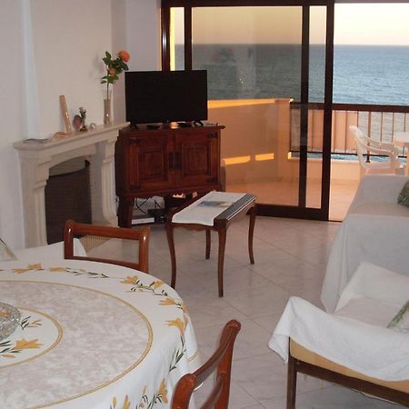 Quarteira, Algarve - Seaview - Horizonte Marアパートメント エクステリア 写真