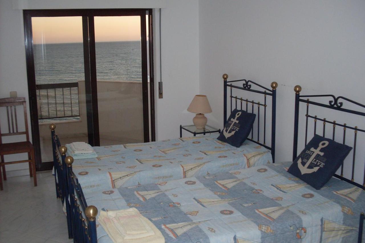 Quarteira, Algarve - Seaview - Horizonte Marアパートメント エクステリア 写真